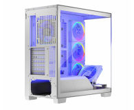 MODECOM Volcano Stellar Plus ARGB Midi 5F White - 1470736 - zdjęcie 3